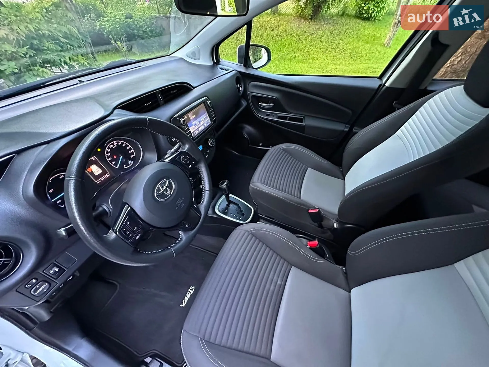 2018 Toyota Yaris - мініатюра 9
