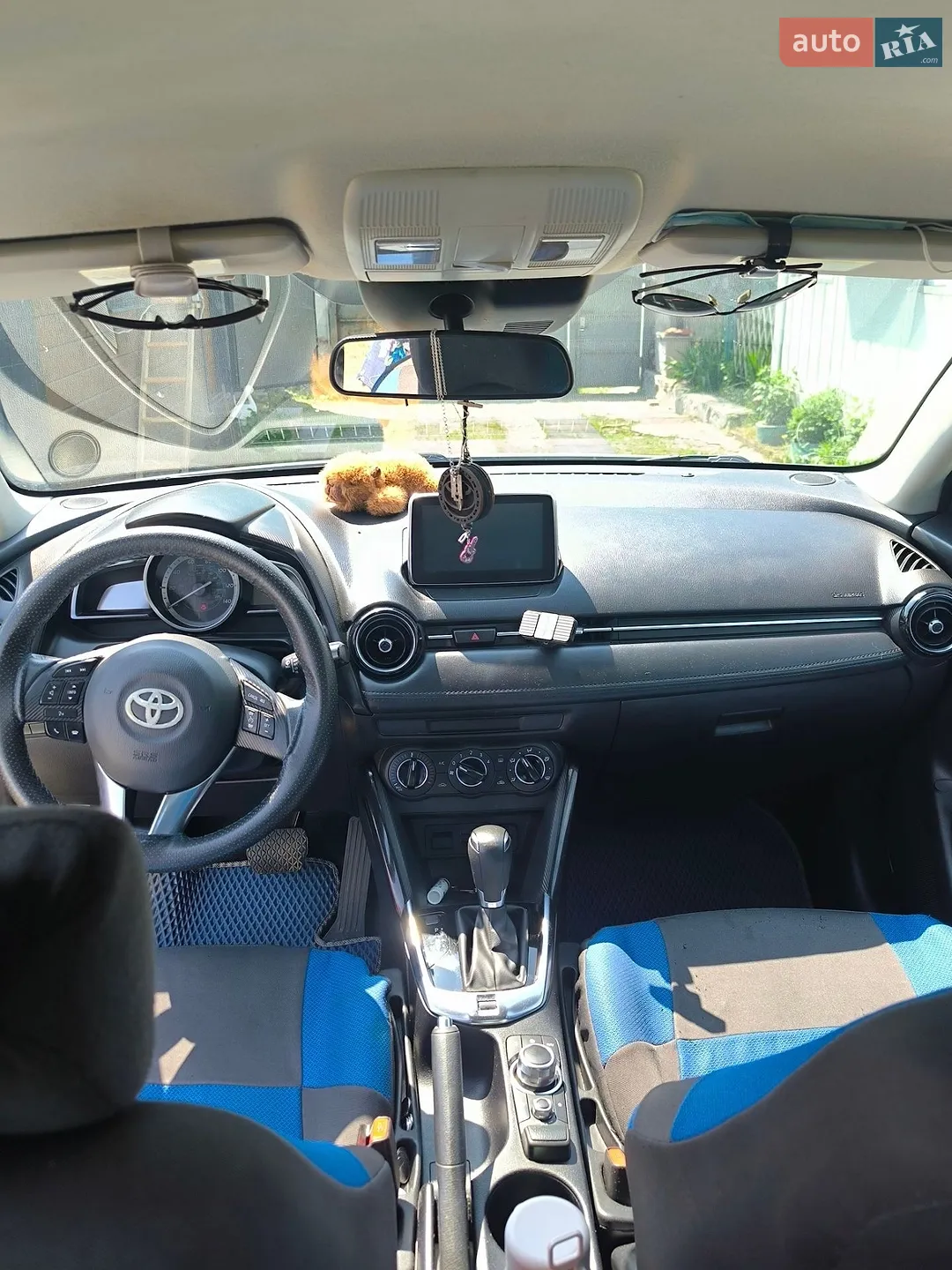 2018 Toyota Yaris - мініатюра 6