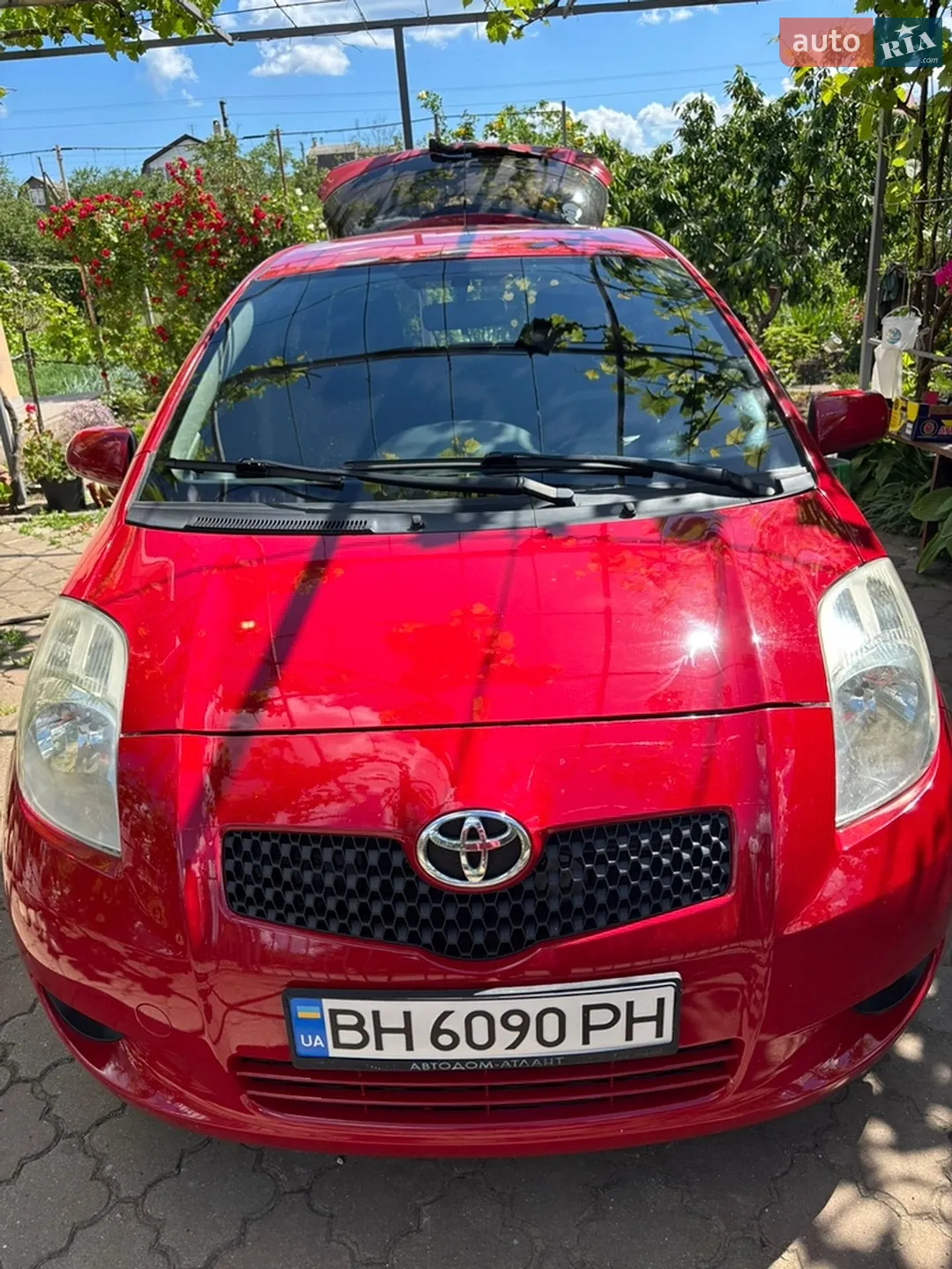 Toyota Yaris 2021 VIN VNKKBAC300A196280 фото оголошення 15 з 21