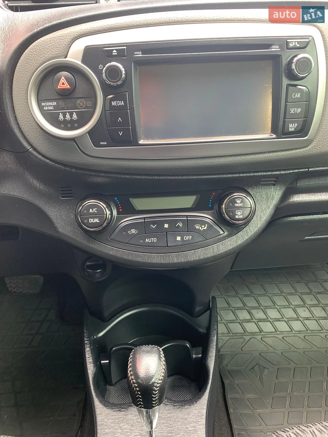 2014 Toyota Yaris - мініатюра 97