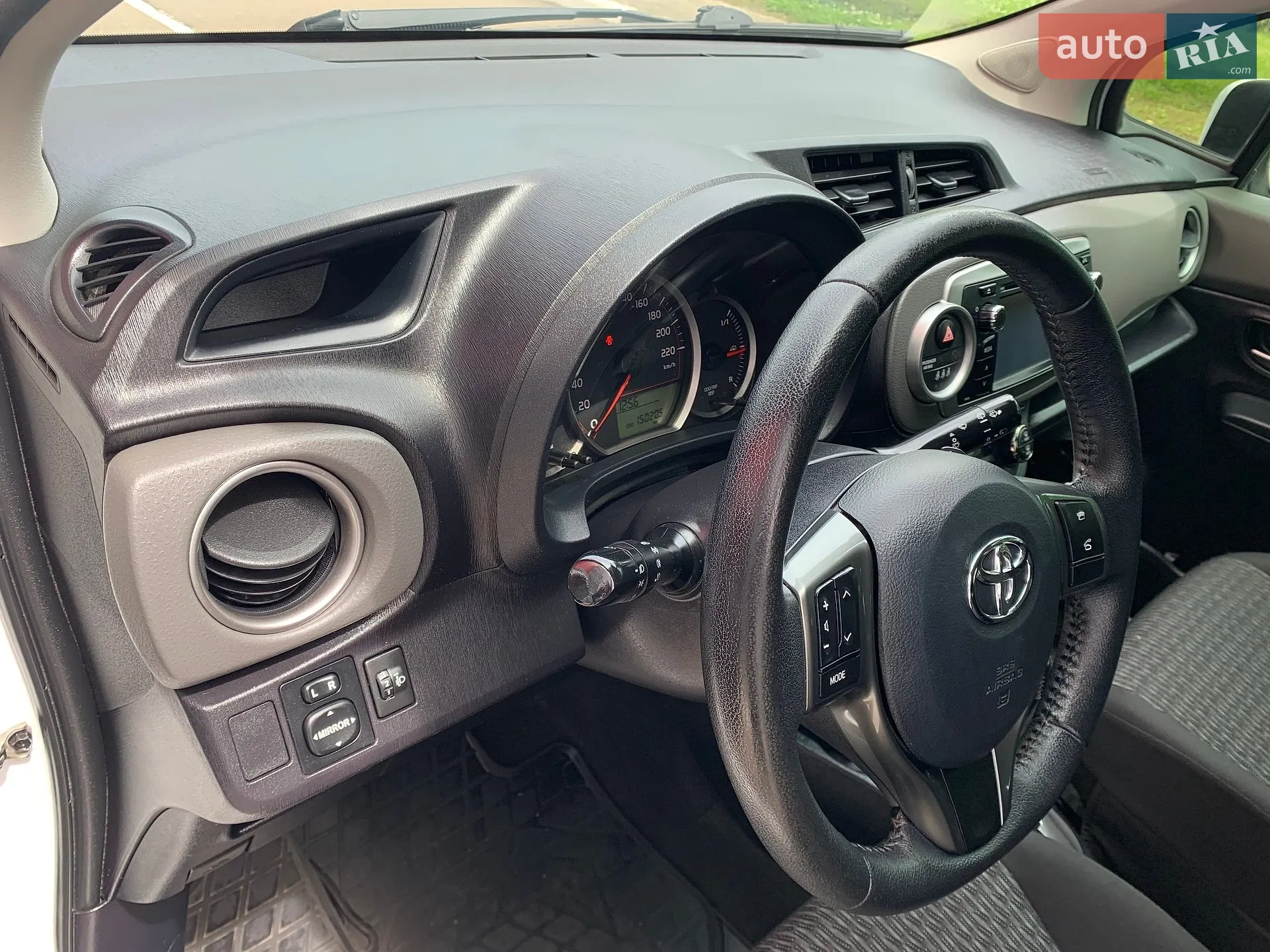 2014 Toyota Yaris - мініатюра 82