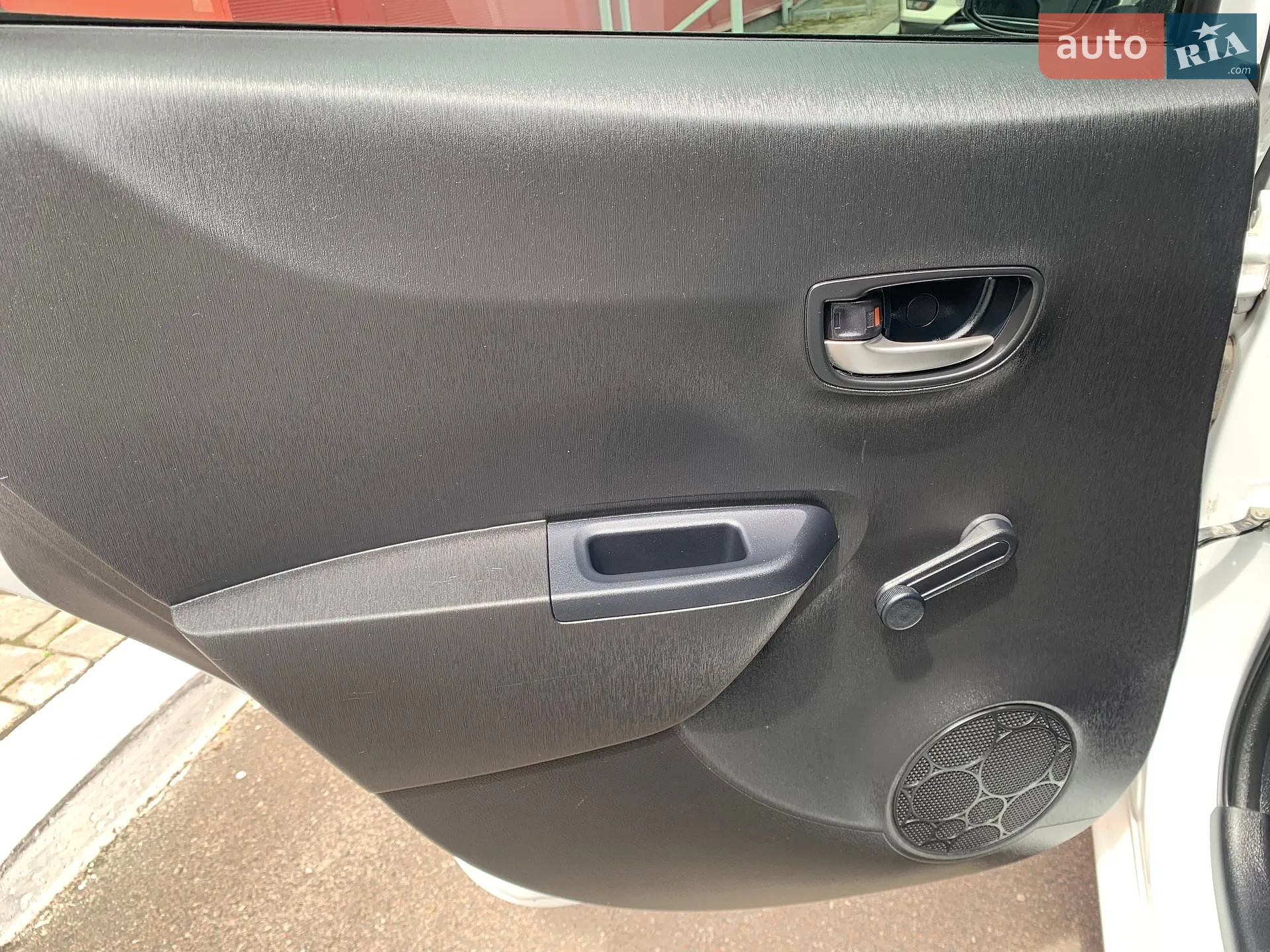 2014 Toyota Yaris - мініатюра 106