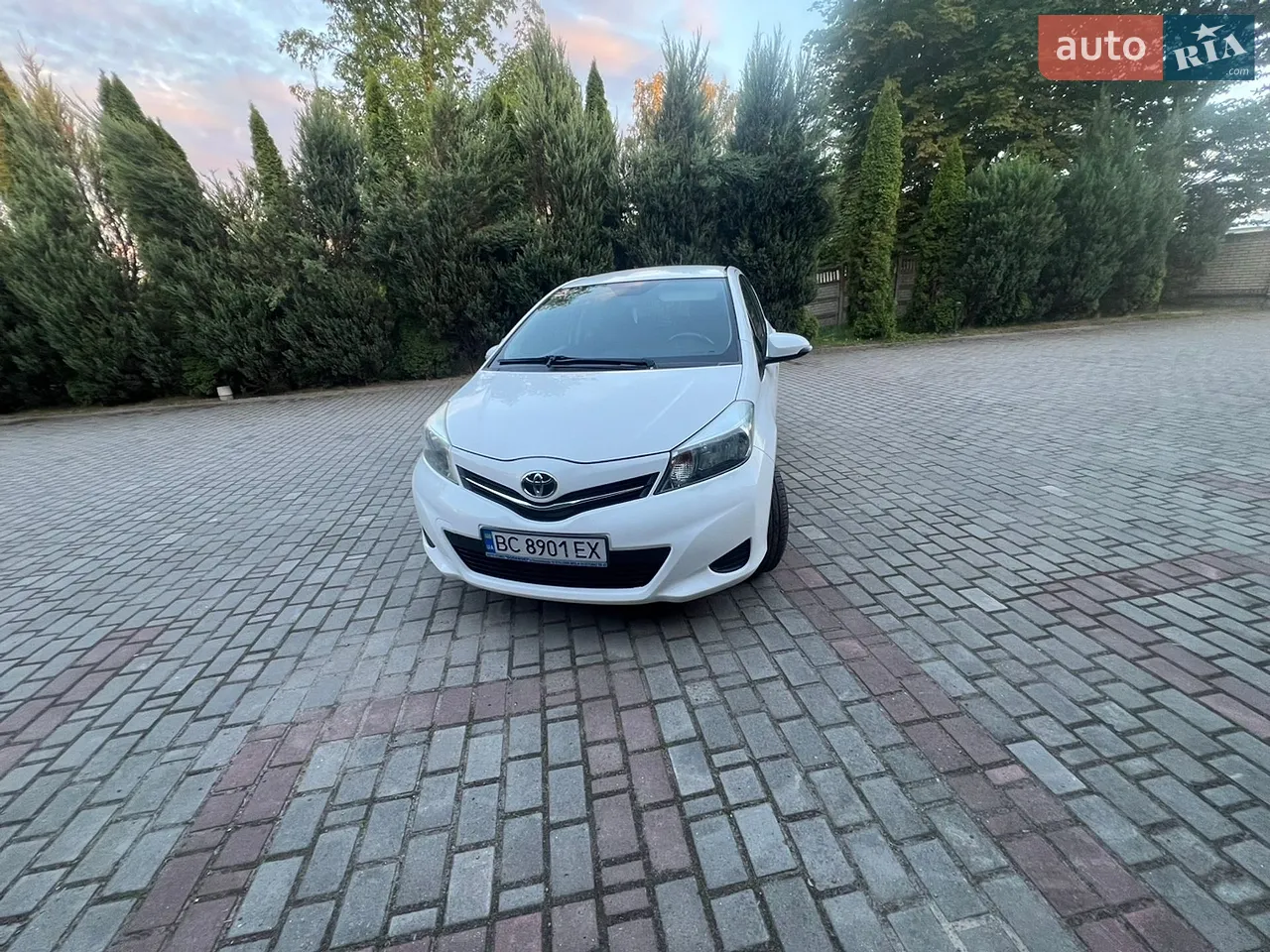 2014 Toyota Yaris - мініатюра 25