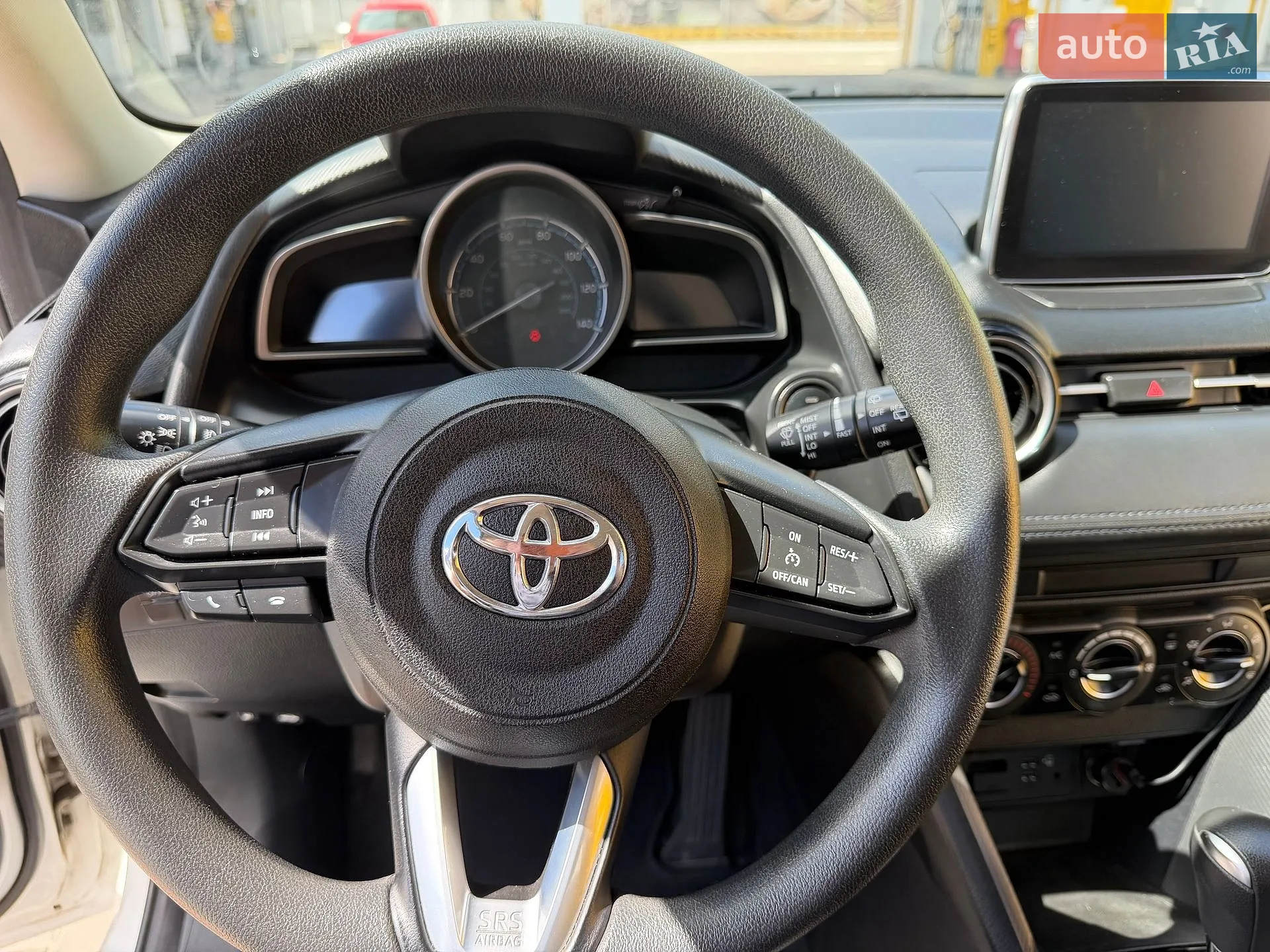 2019 Toyota Yaris - мініатюра 14