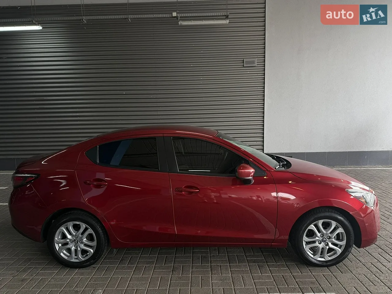 2015 Toyota Yaris - мініатюра 19