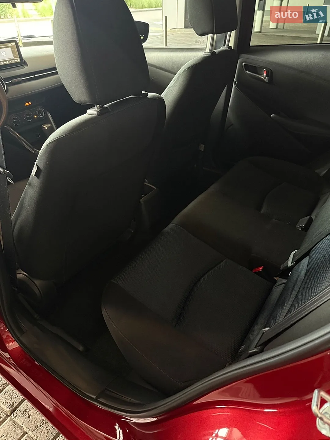 2016 Toyota Yaris - мініатюра 22