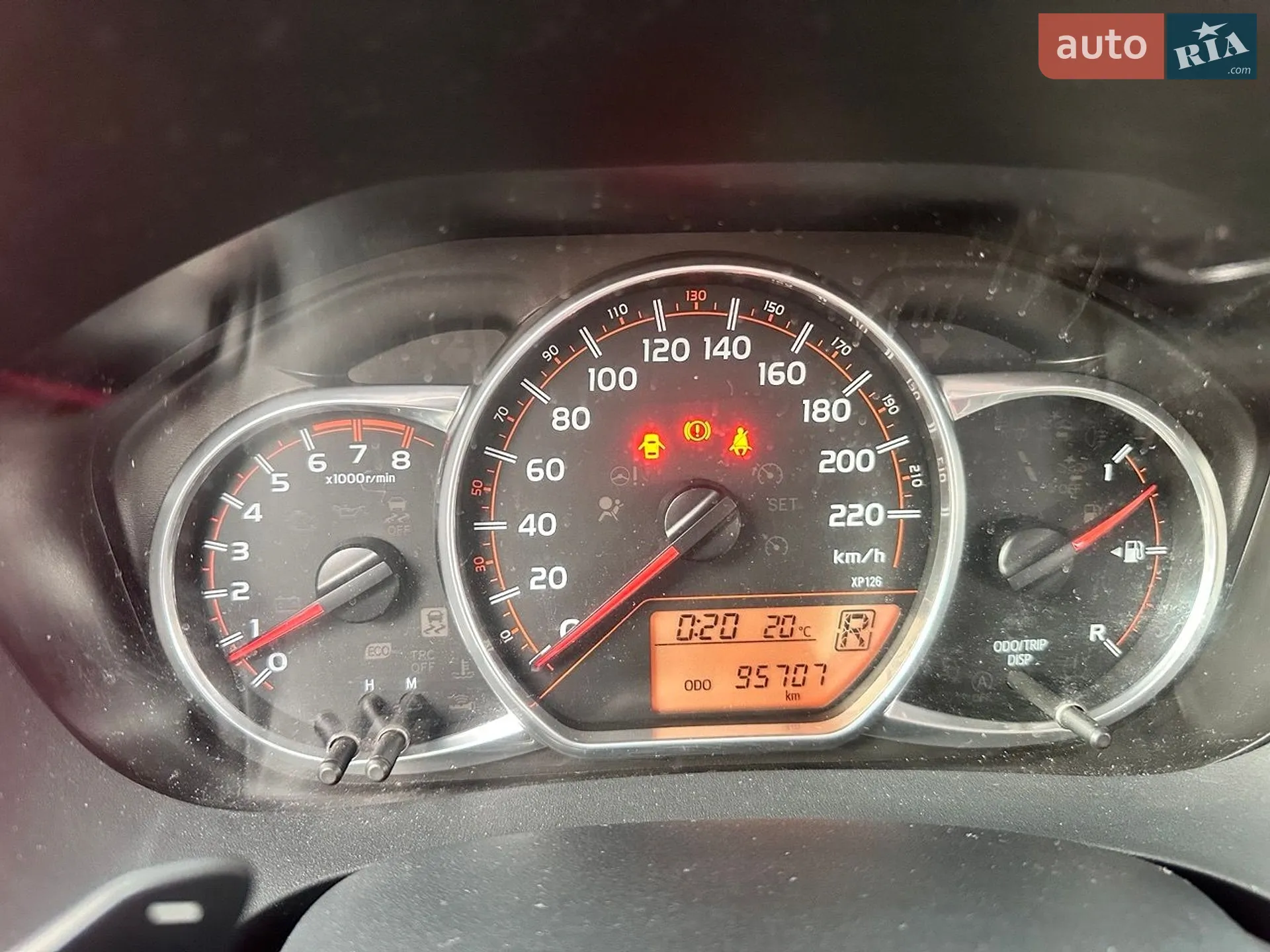 2015 Toyota Yaris - мініатюра 12