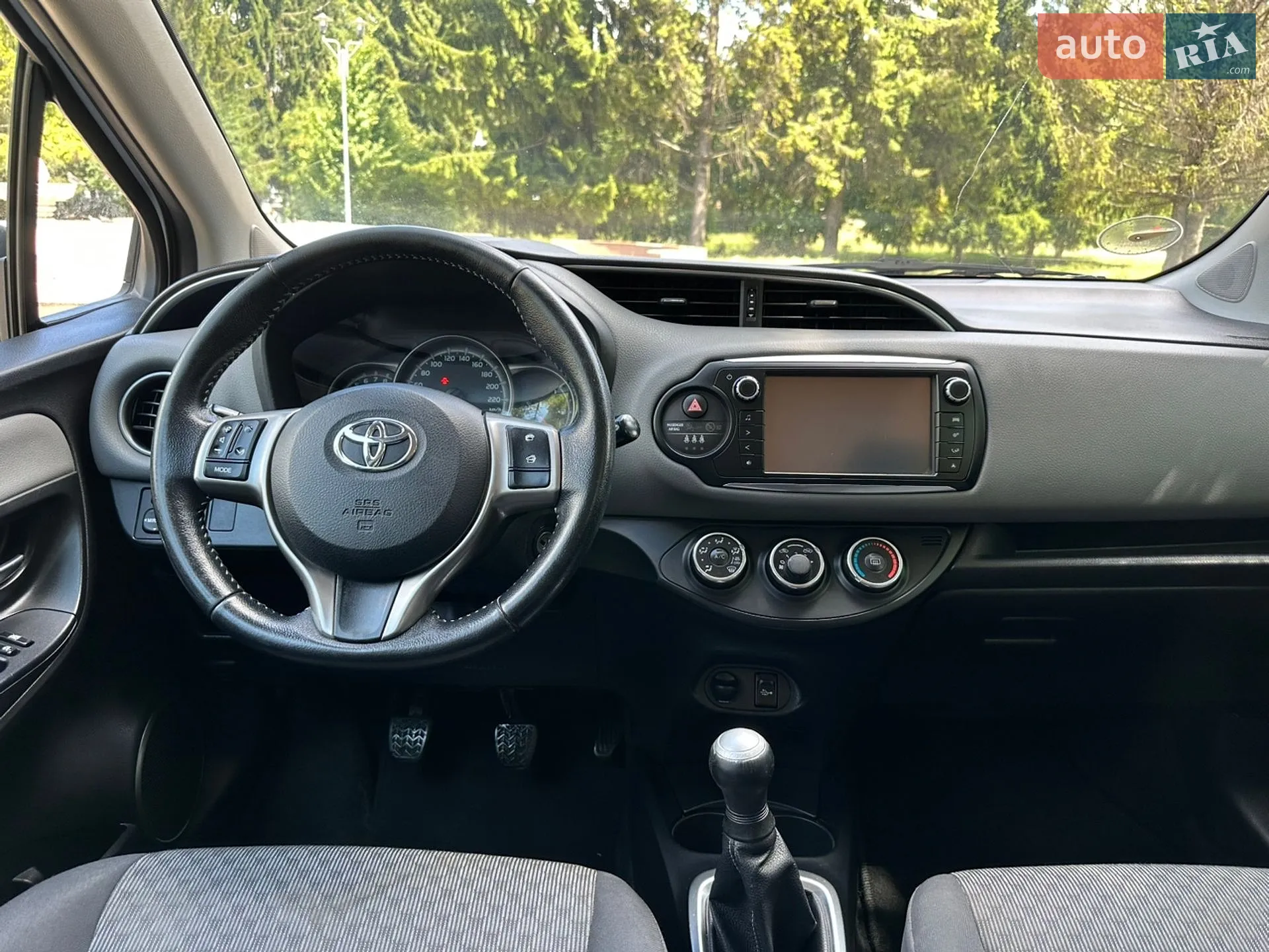 2015 Toyota Yaris - мініатюра 60