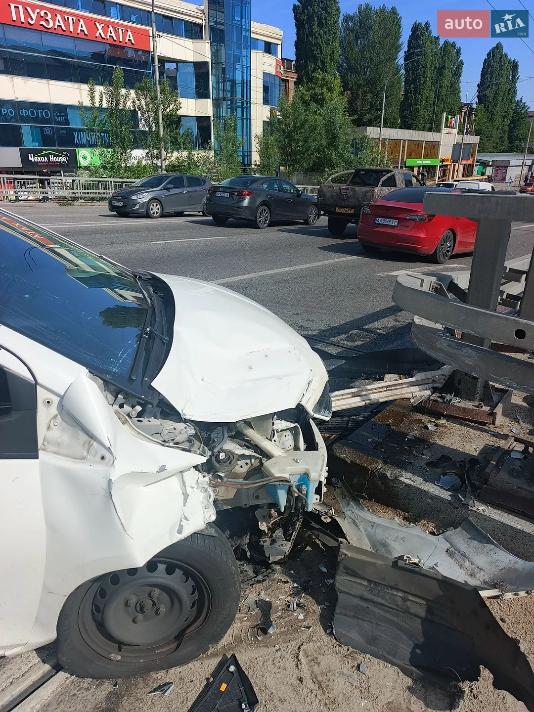 2012 Toyota Yaris - мініатюра 3