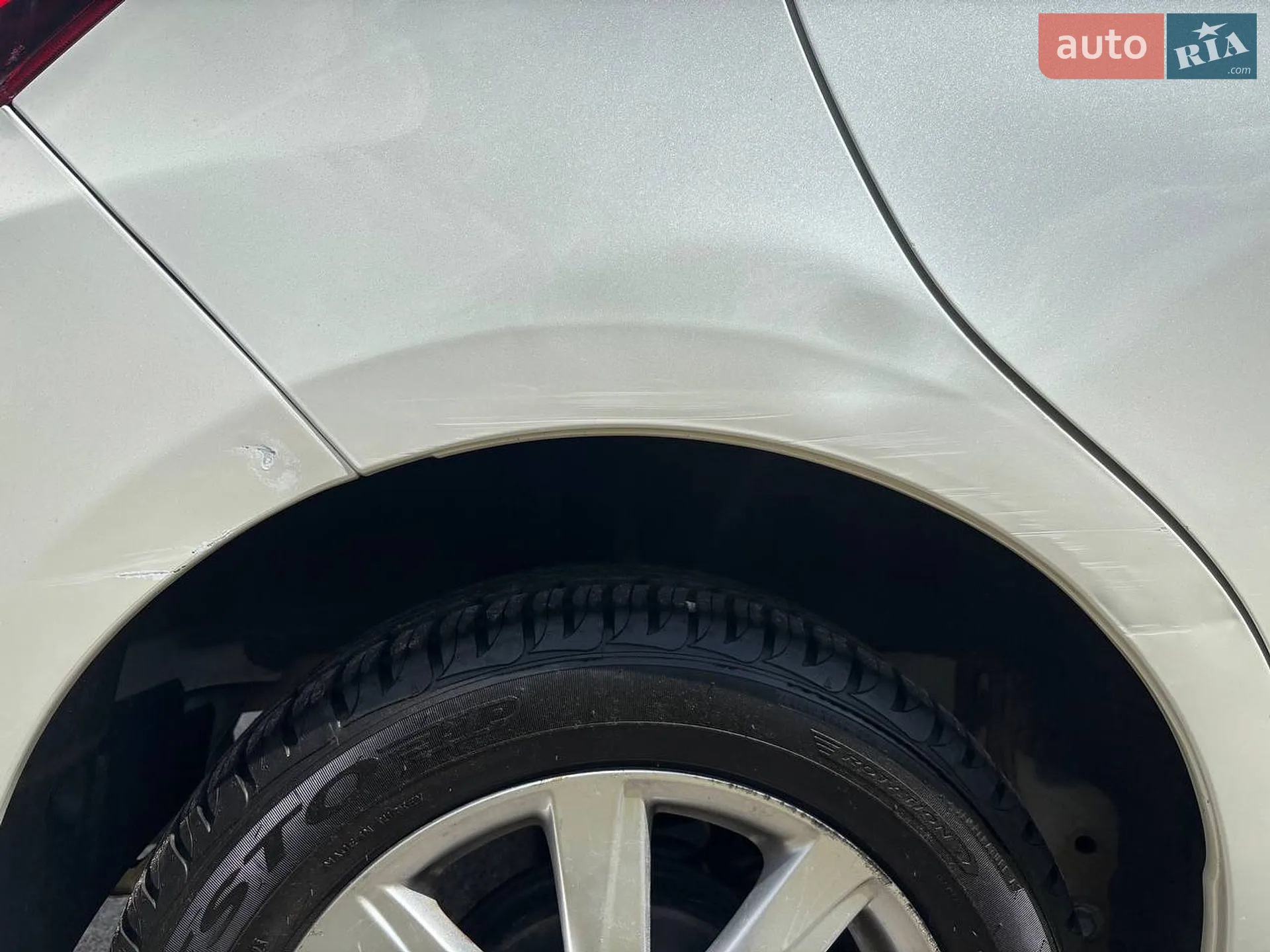 2015 Toyota Yaris - мініатюра 9