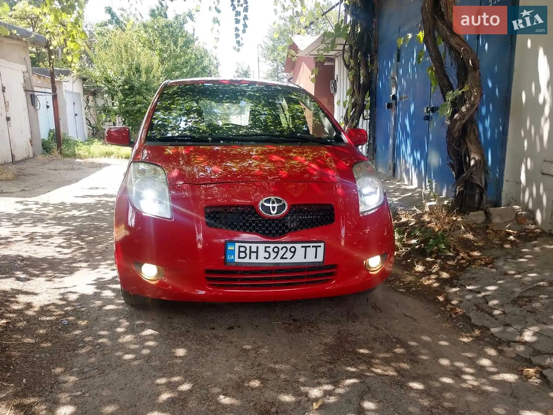 Toyota Yaris 2021 VIN VNKKBAC300A196280 фото оголошення 8 з 20