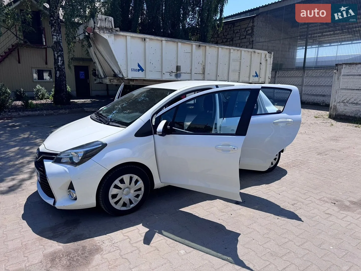 2016 Toyota Yaris - мініатюра 20