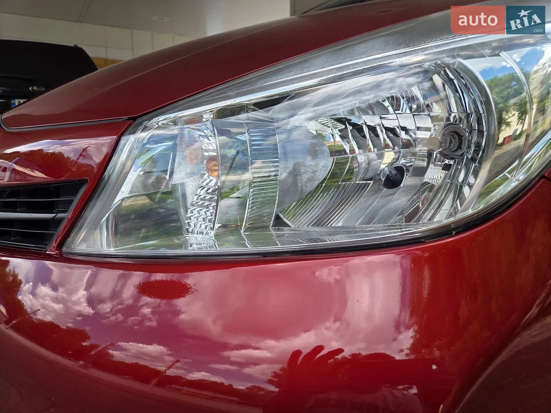 2012 Toyota Yaris - мініатюра 28
