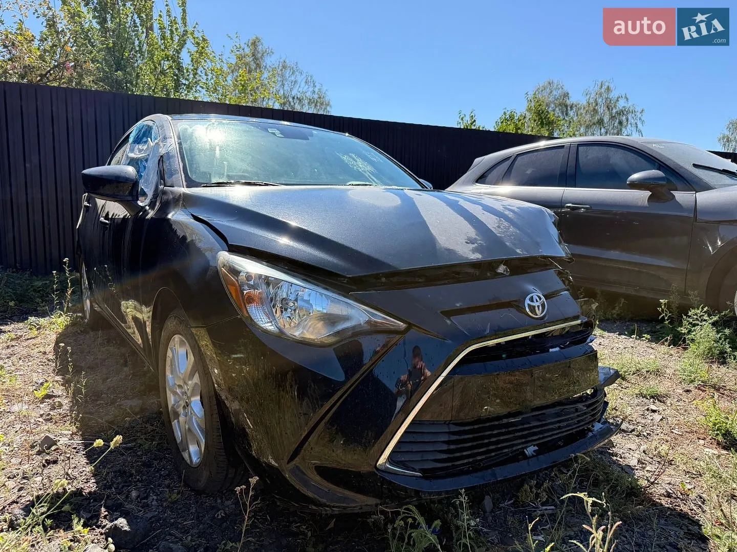 2018 Toyota Yaris - мініатюра 2