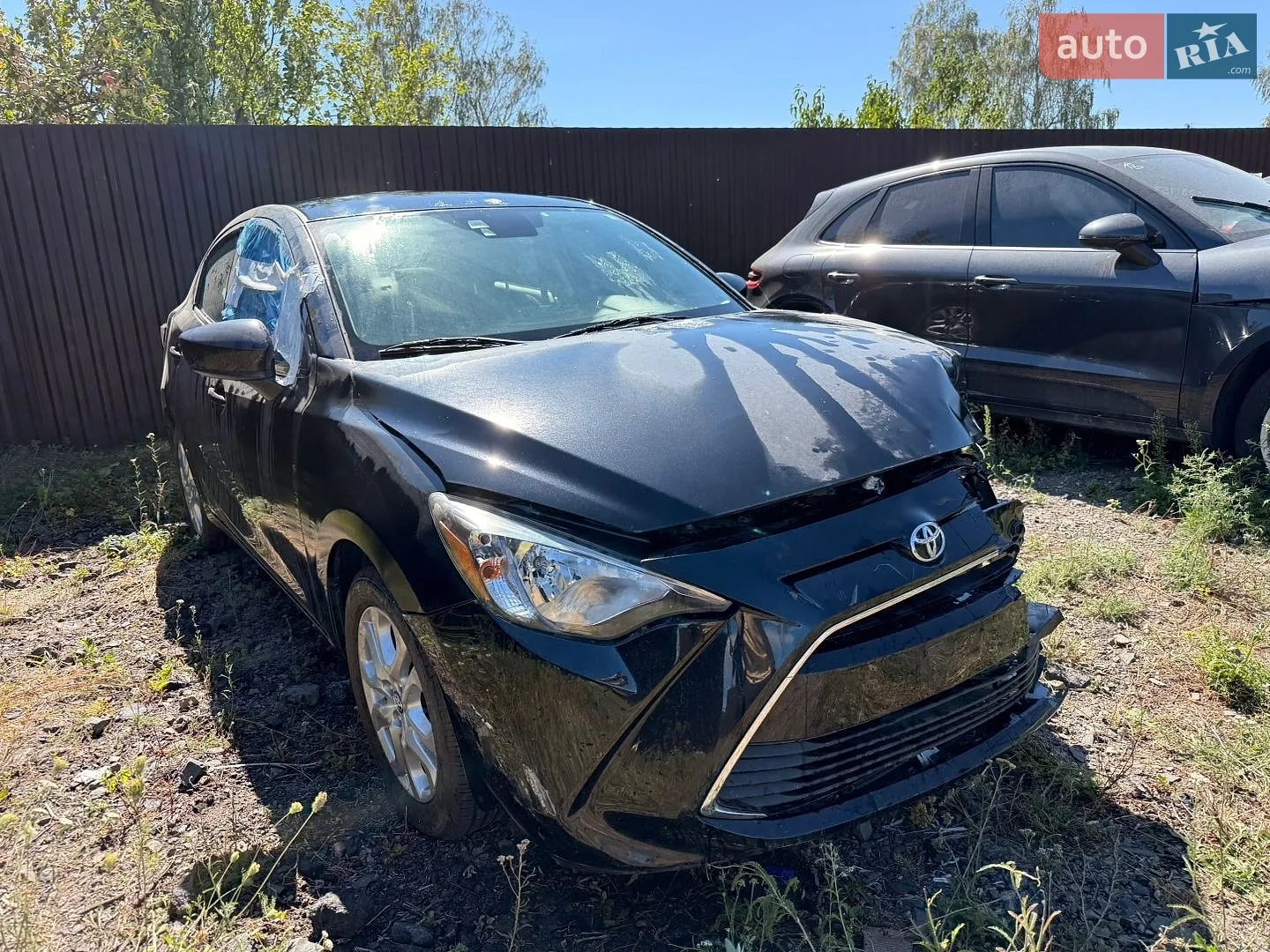 2018 Toyota Yaris - мініатюра 3
