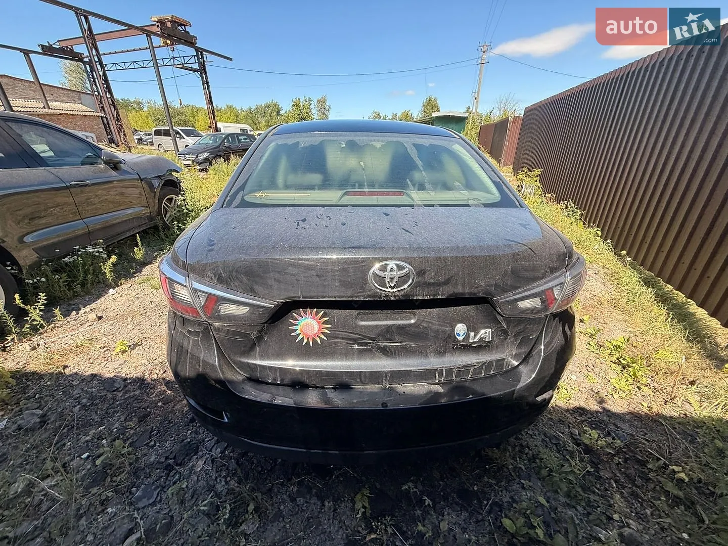 2018 Toyota Yaris - мініатюра 14