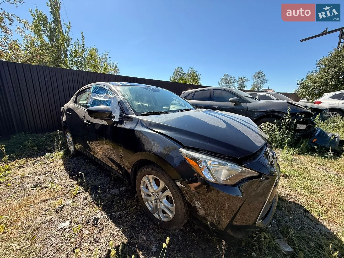 2018 Toyota Yaris - мініатюра 18
