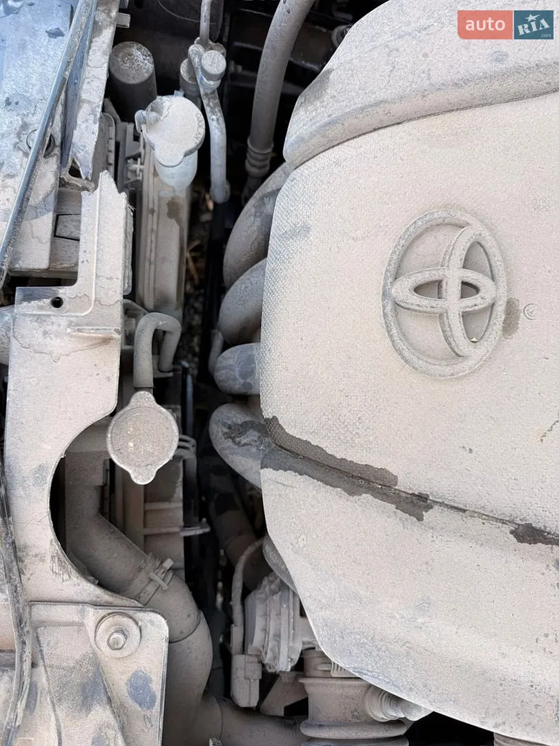 2018 Toyota Yaris - мініатюра 21