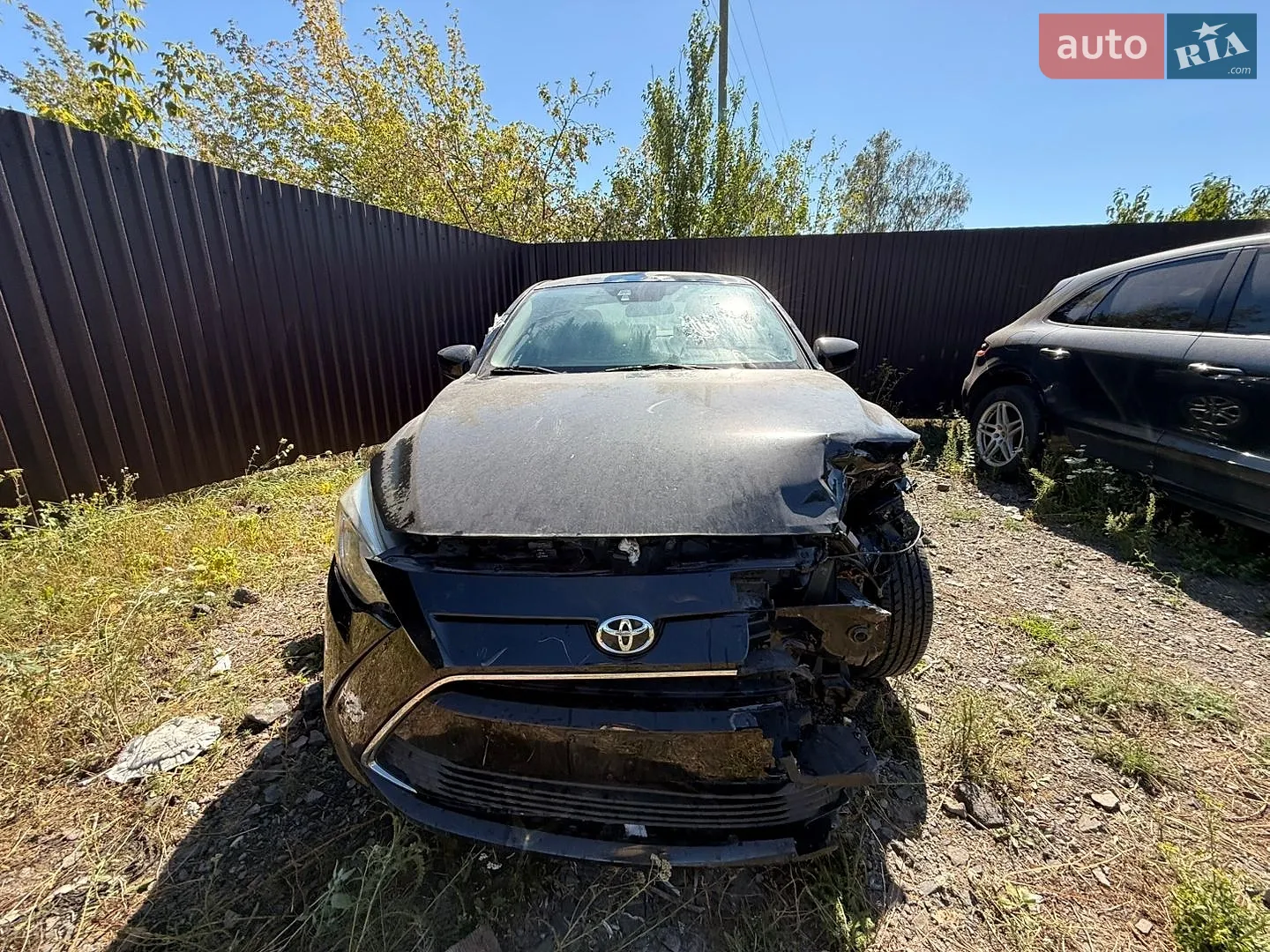 2018 Toyota Yaris - мініатюра 43