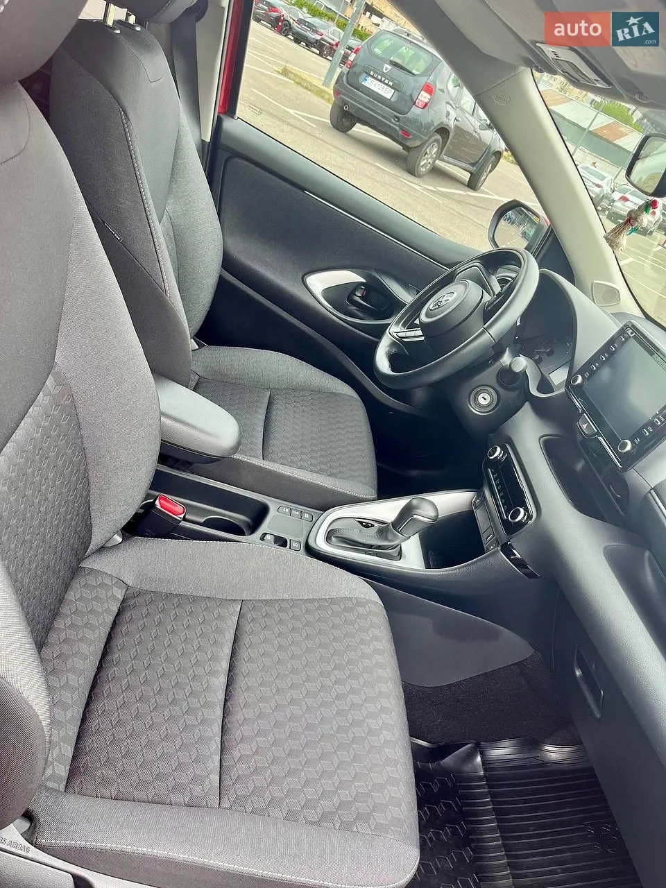 2022 Toyota Yaris - мініатюра 13