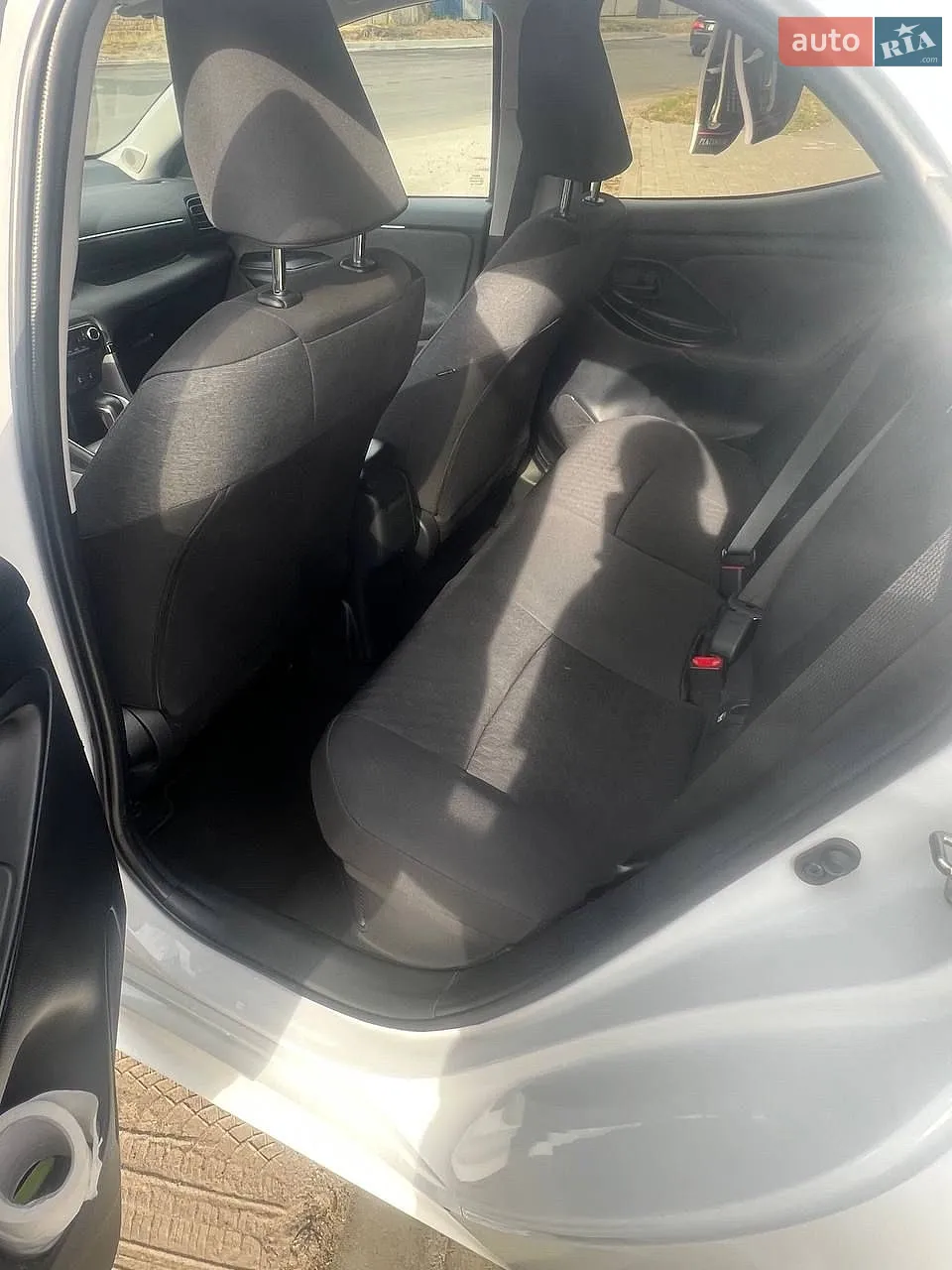 2021 Toyota Yaris - мініатюра 9