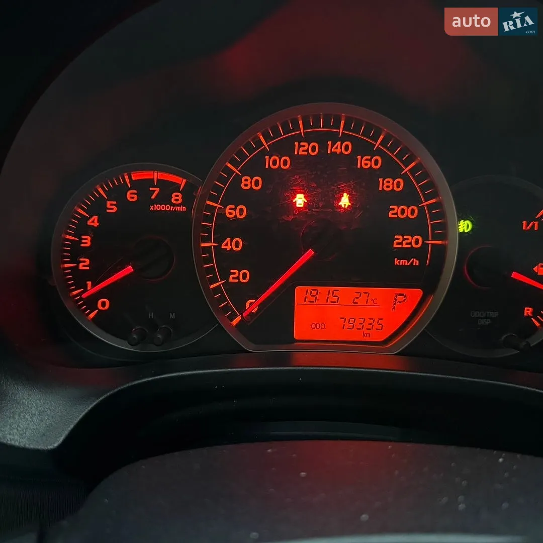 2014 Toyota Yaris - мініатюра 11