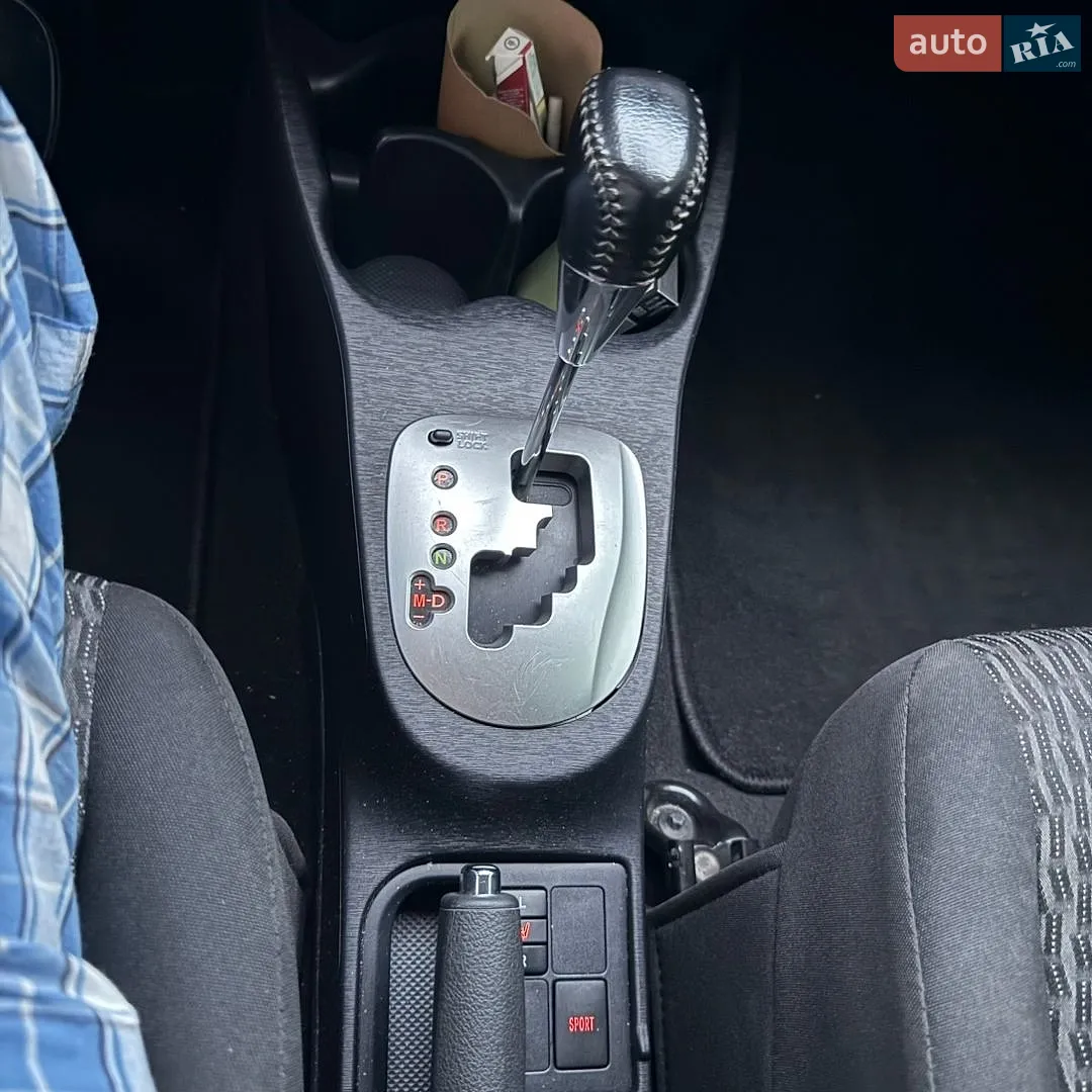 2014 Toyota Yaris - мініатюра 13