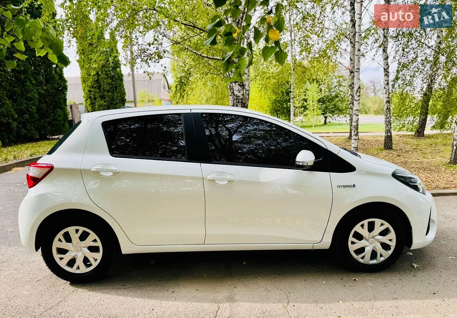 2020 Toyota Yaris - мініатюра 3