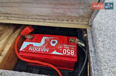Катер Tracker Bass 2004 в Чернівцях