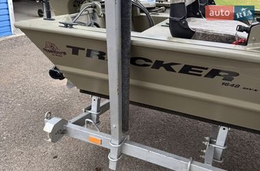 Човен Tracker Grizzly 2018 в Чернігові фото 4 Човен Tracker Grizzly 2018 в Чернігові