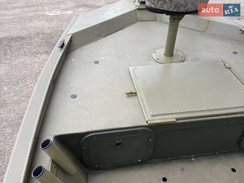 Човен Tracker Grizzly 2018 в Чернігові фото 16 Човен Tracker Grizzly 2018 в Чернігові