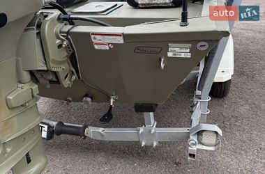 Човен Tracker Grizzly 2018 в Чернігові фото 23 Човен Tracker Grizzly 2018 в Чернігові