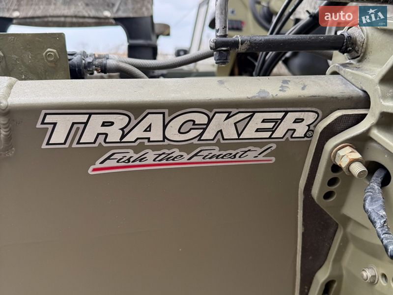 Човен Tracker Grizzly 2018 в Чернігові фото 27 Човен Tracker Grizzly 2018 в Чернігові