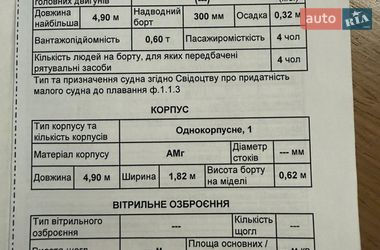 Човен Tracker Grizzly 2018 в Чернігові фото 31 Човен Tracker Grizzly 2018 в Чернігові