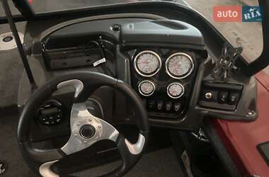 Катер Tracker Party Barge 2021 в 