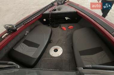 Катер Tracker Party Barge 2021 в 