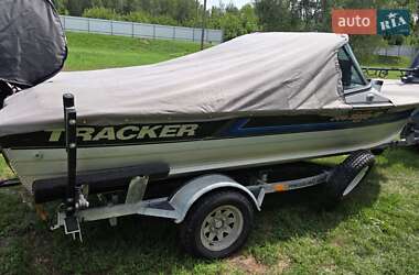 Катер Tracker Pro Deep 1991 в 