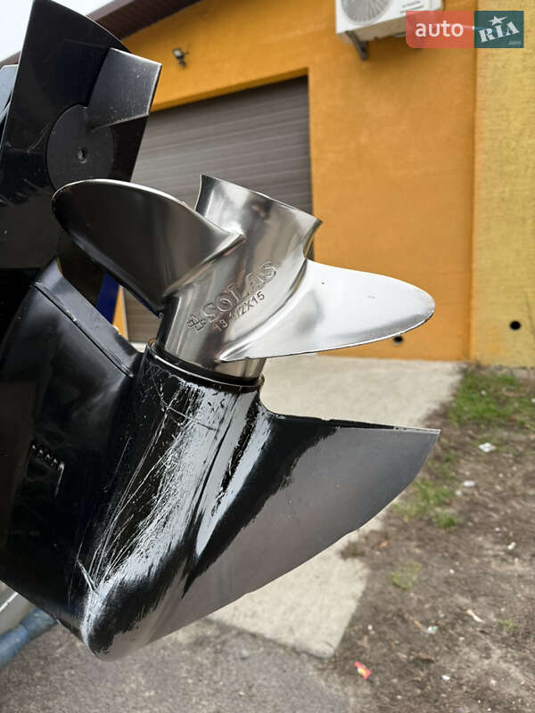 Катер Tracker Pro Guide 2013 в Києві