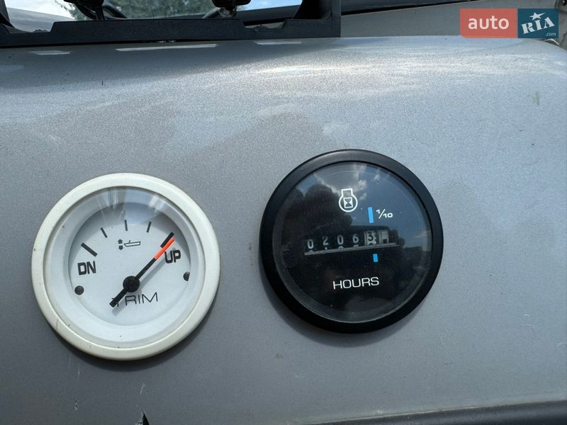 Катер Tracker Pro Guide 2005 в Измаиле