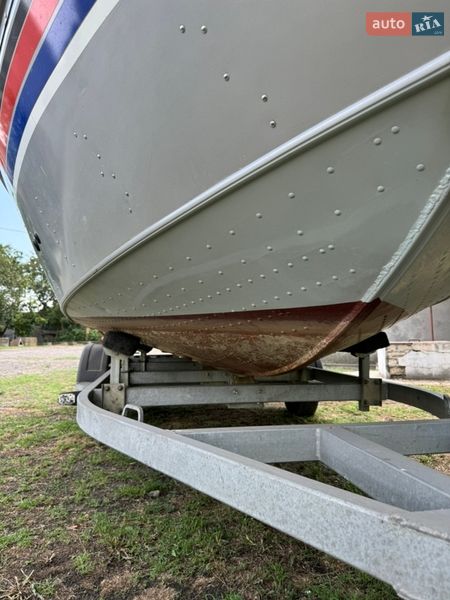 Катер Tracker Pro Guide 2005 в Измаиле