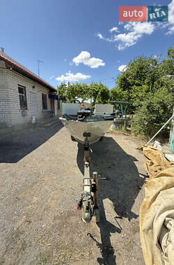 Катер Tracker Super Guide 2007 в 