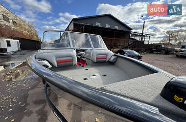 Катер Tracker Targa 2009 в 