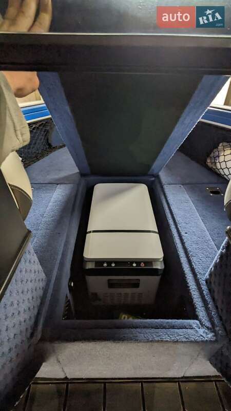 Катер Tracker Targa 2012 в Одесі фото 14 Катер Tracker Targa 2012 в Одесі