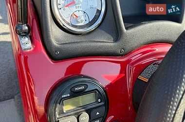 Катер Tracker Targa 2017 в Києві
