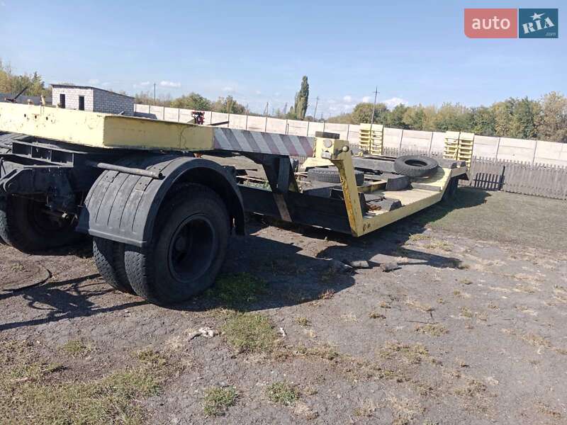 Лафет Trailer S 2014 в Полтаве фото 8 Лафет Trailer S 2014 в Полтаве