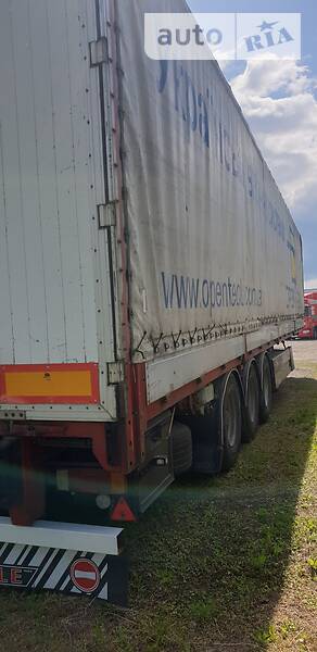 Trailer SYY