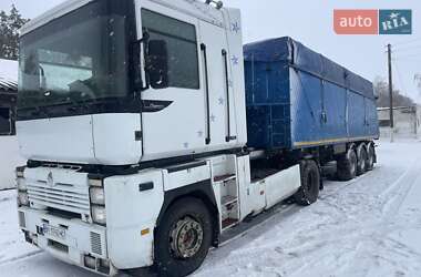 Самосвал полуприцеп Trailer SYY 1997 в 
