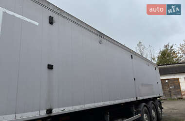 Самосвал полуприцеп Trailis D-653 2008 в Жидачове