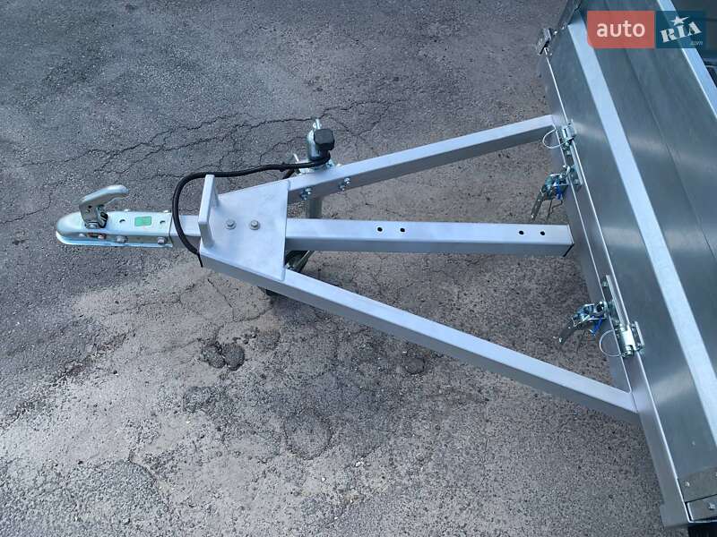 Легковой прицеп Trailmaster SF 2023 в Луцке