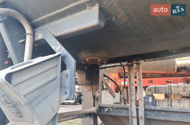 Цистерна полуприцеп Trailor CYY 1999 в Виннице